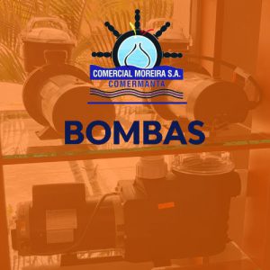 Bombas