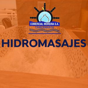 Hidromasajes