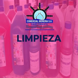 Limpieza