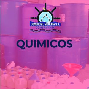 Químicos