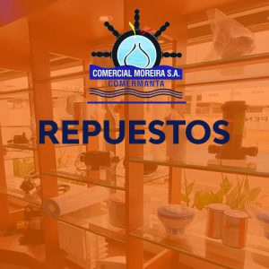 Repuestos