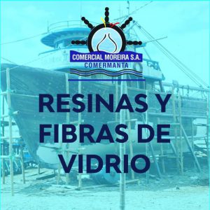 Fibras y Resinas